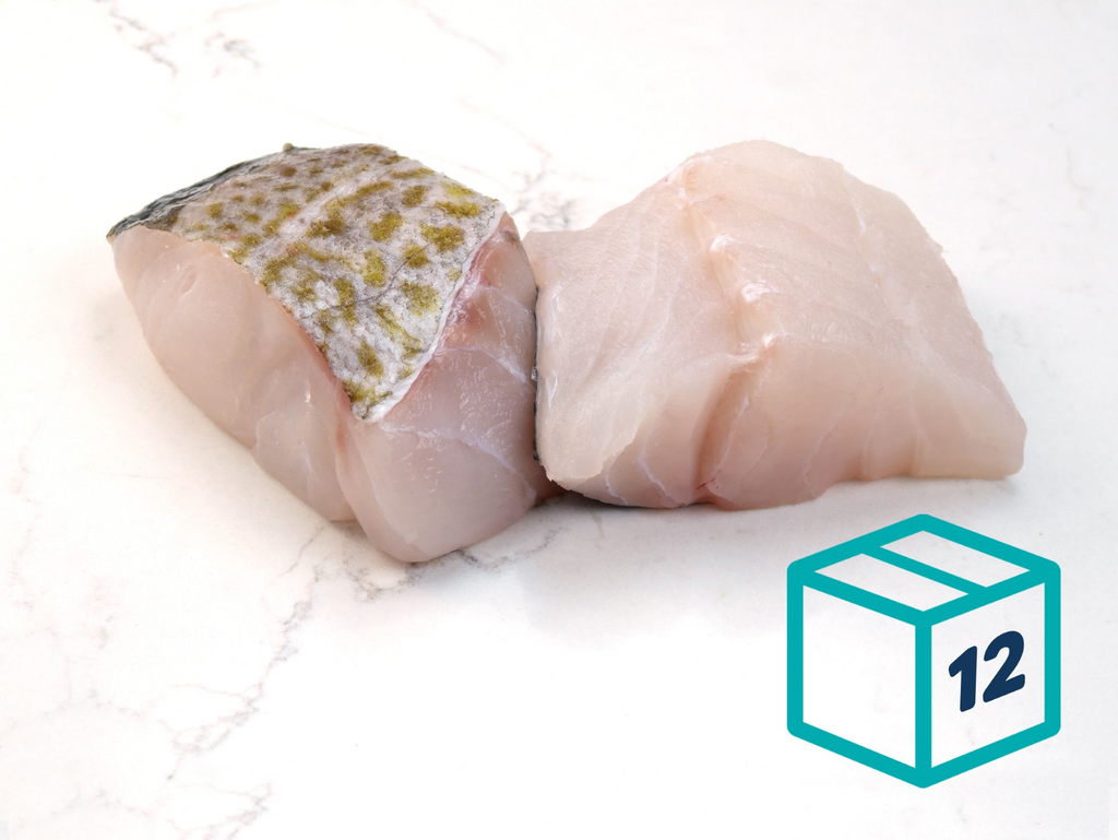 Seafood Boxes & Fish Boxes – Caught & Delivered